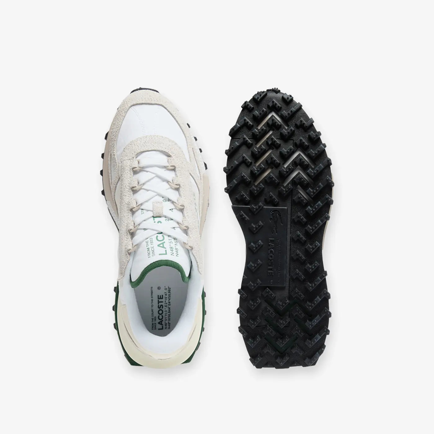 Zapatillas Elite Active De Hombre