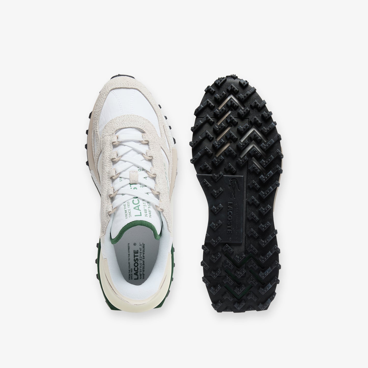 Zapatillas Elite Active De Hombre