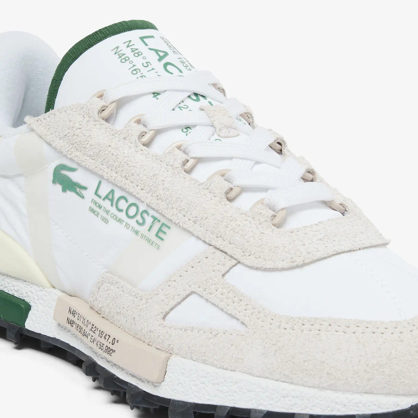Zapatillas Elite Active De Hombre