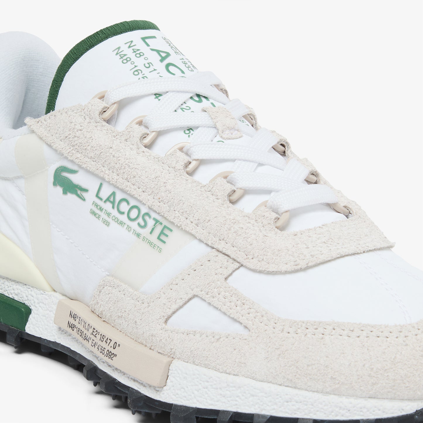 Zapatillas Elite Active De Hombre