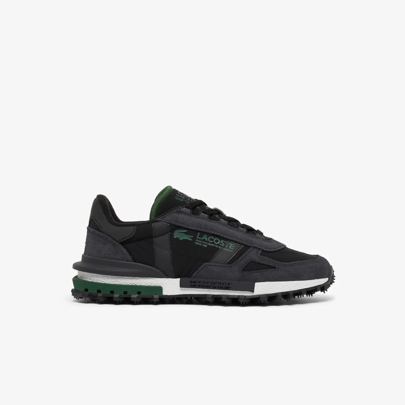 Zapatillas Elite Active De Hombre