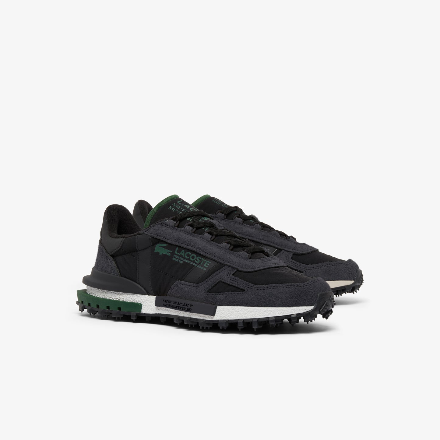 Zapatillas Elite Active De Hombre