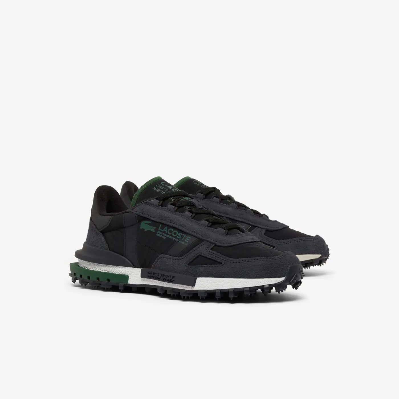 Zapatillas Elite Active De Hombre
