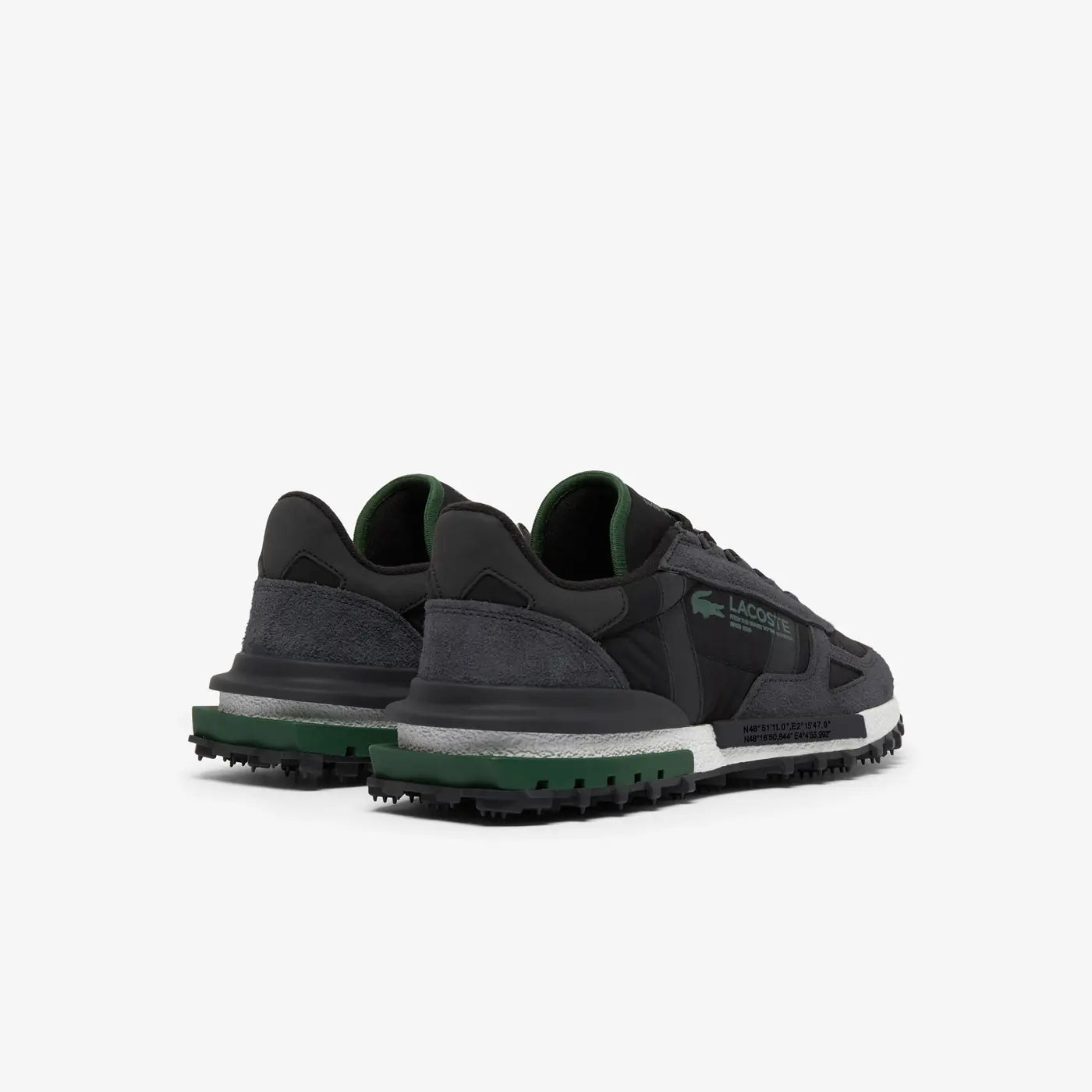 Zapatillas Elite Active De Hombre