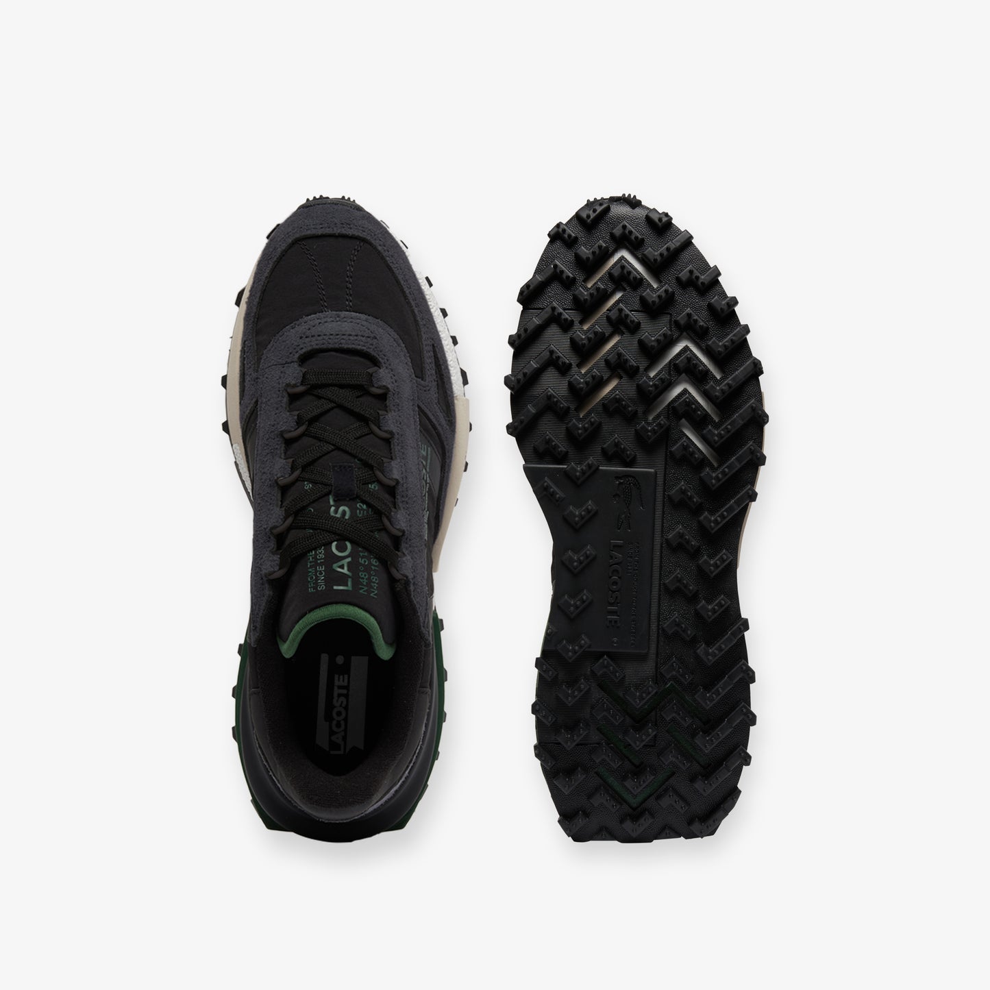 Zapatillas Elite Active De Hombre