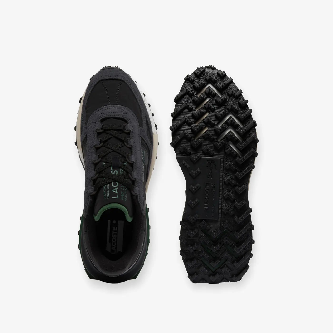 Zapatillas Elite Active De Hombre