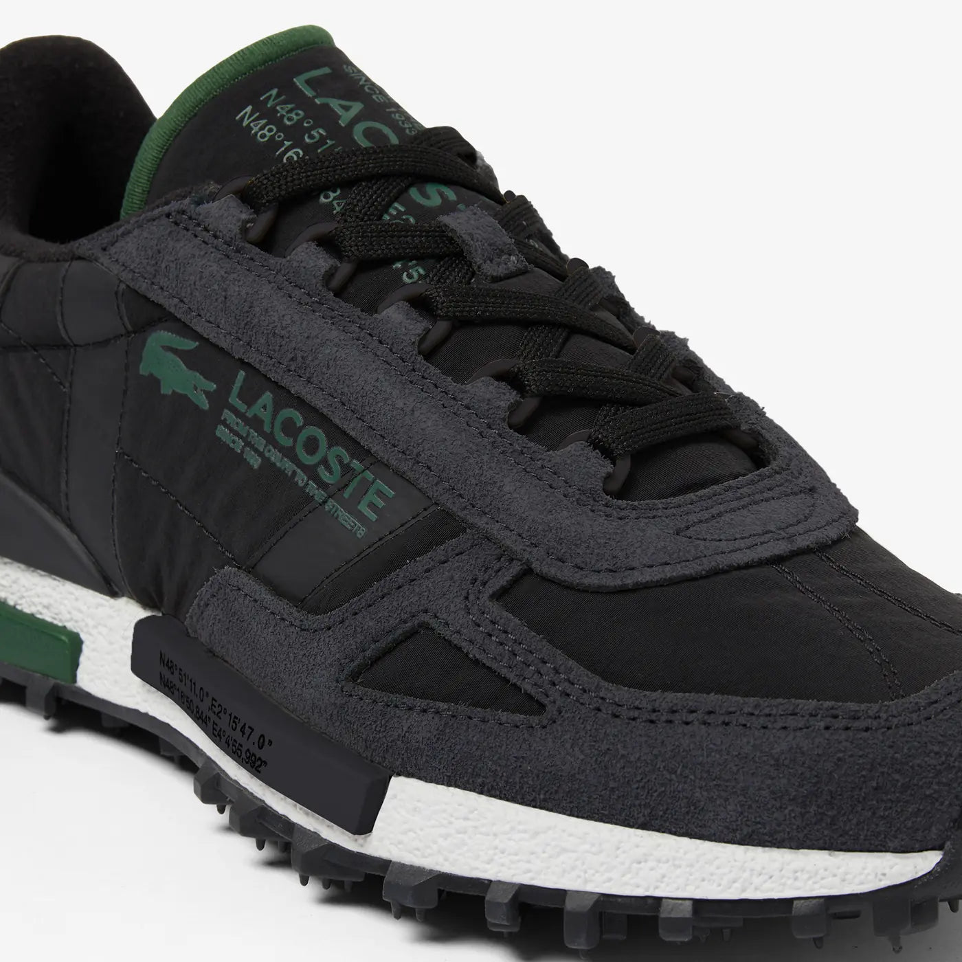 Zapatillas Elite Active De Hombre