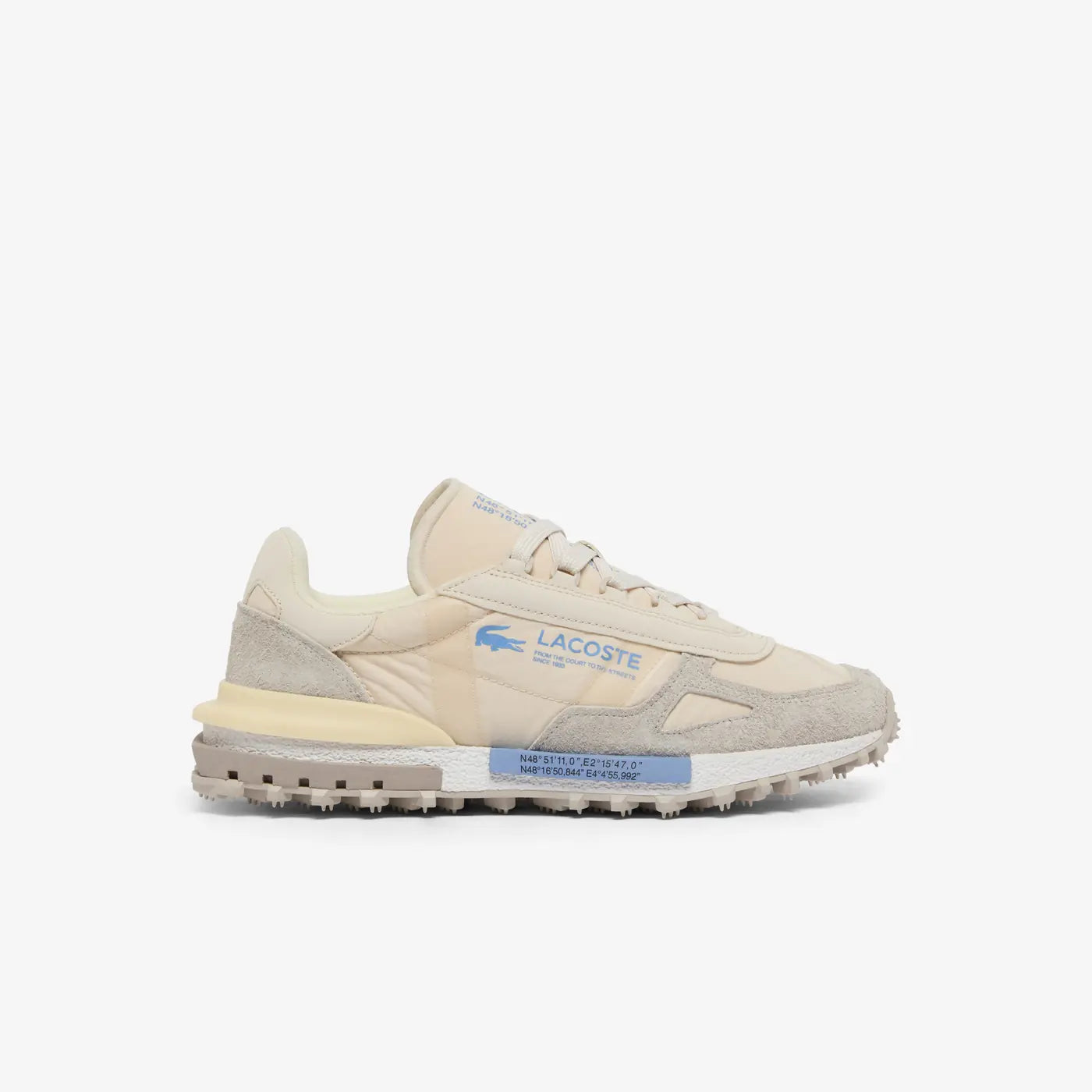 Zapatillas Elite Active De Hombre