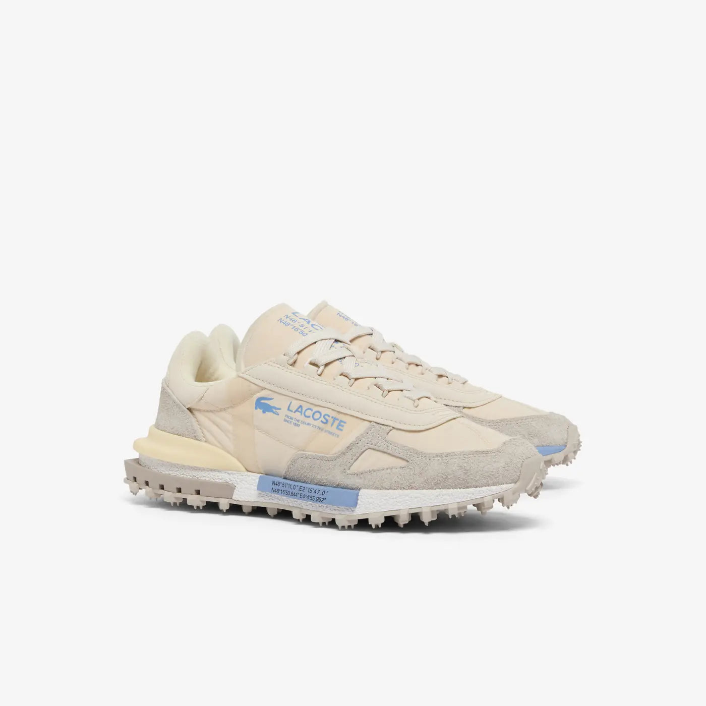 Zapatillas Elite Active De Hombre