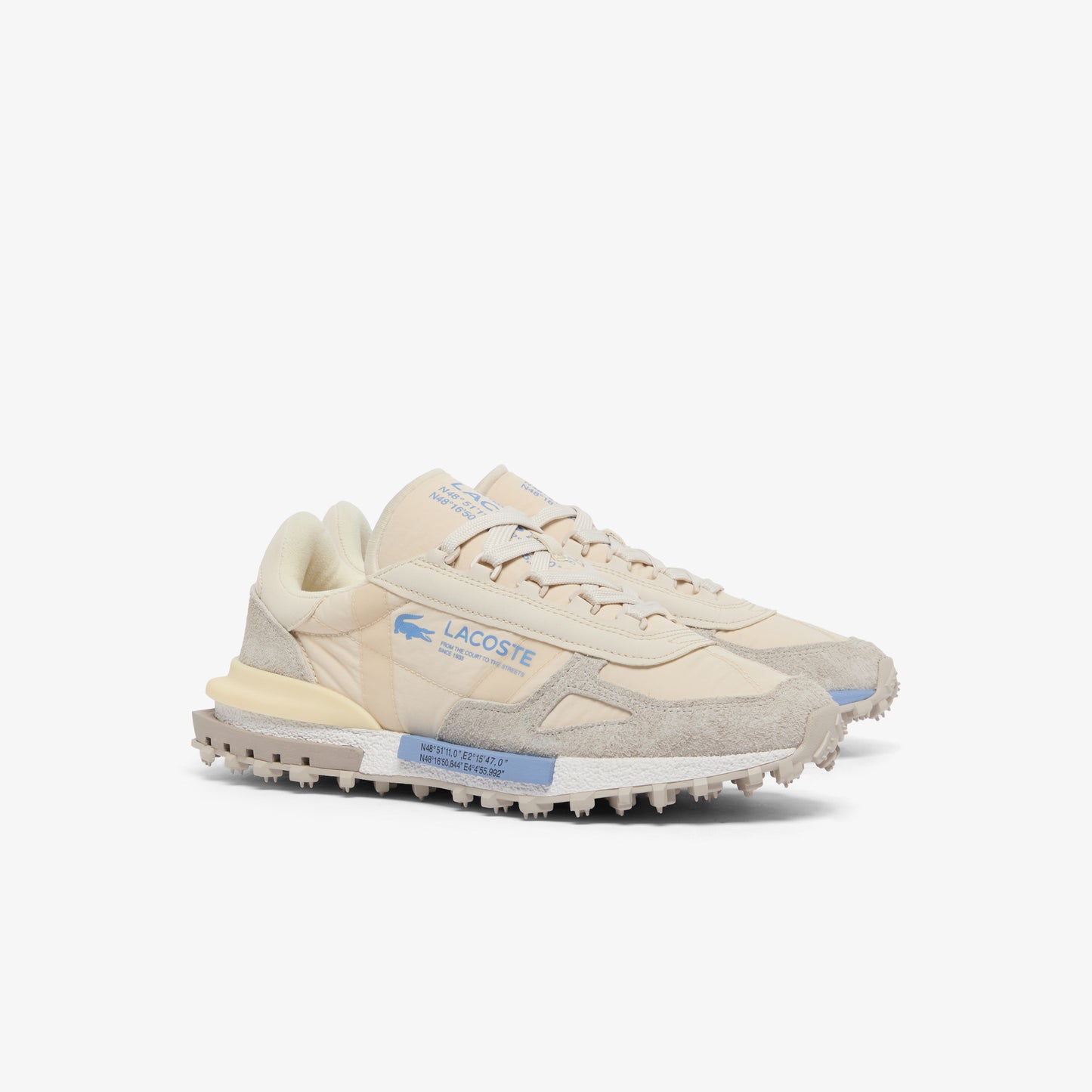 Zapatillas Elite Active De Hombre