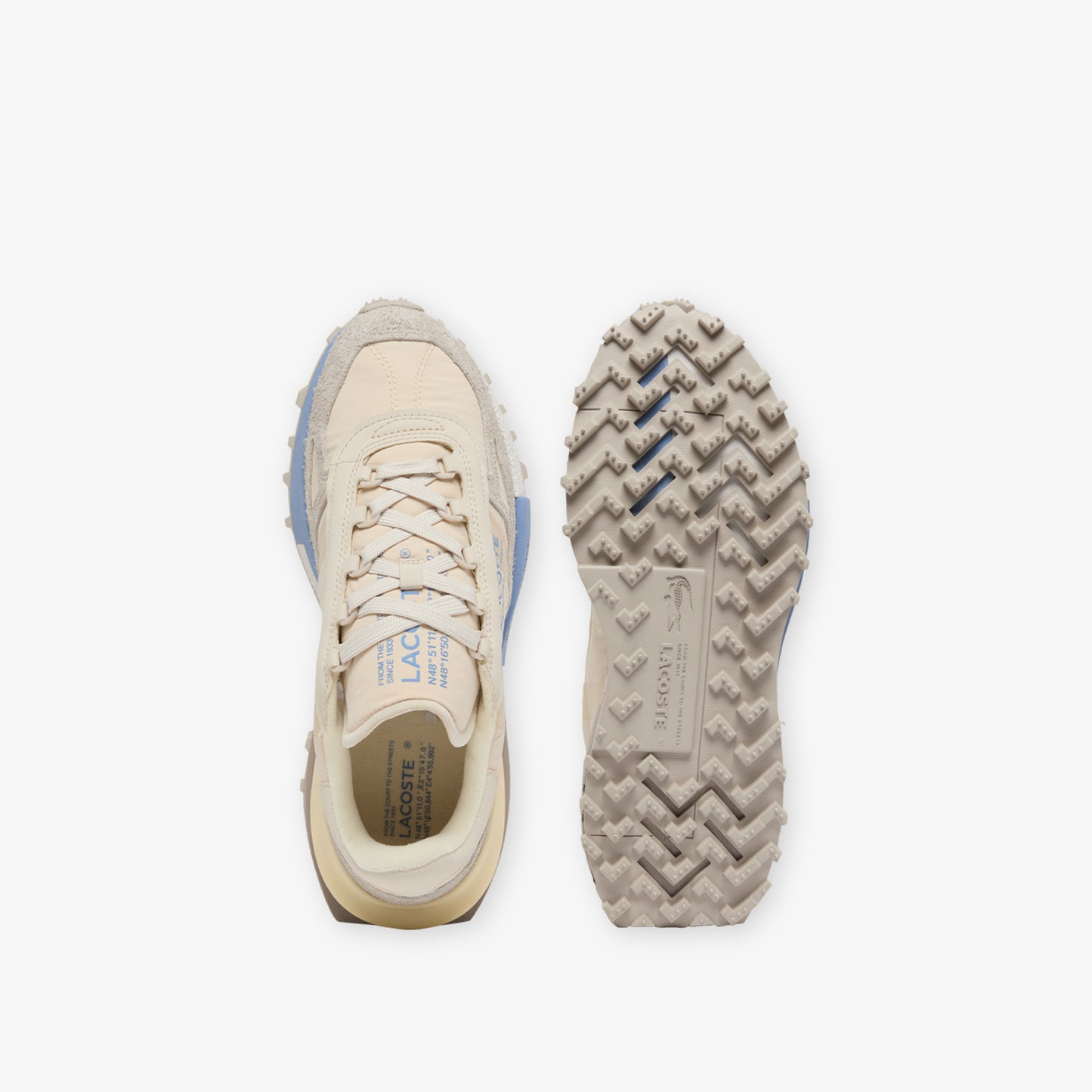 Zapatillas Elite Active De Hombre