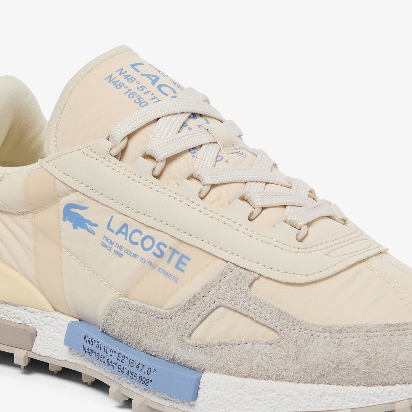 Zapatillas Elite Active De Hombre