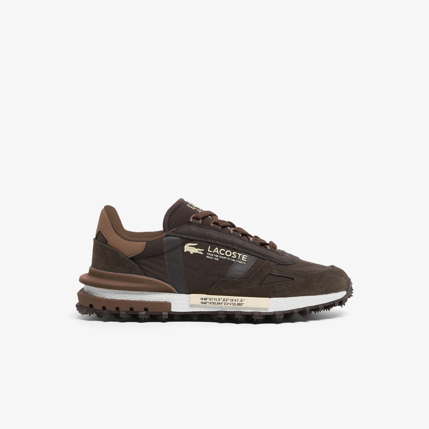 Zapatillas Elite Active De Hombre