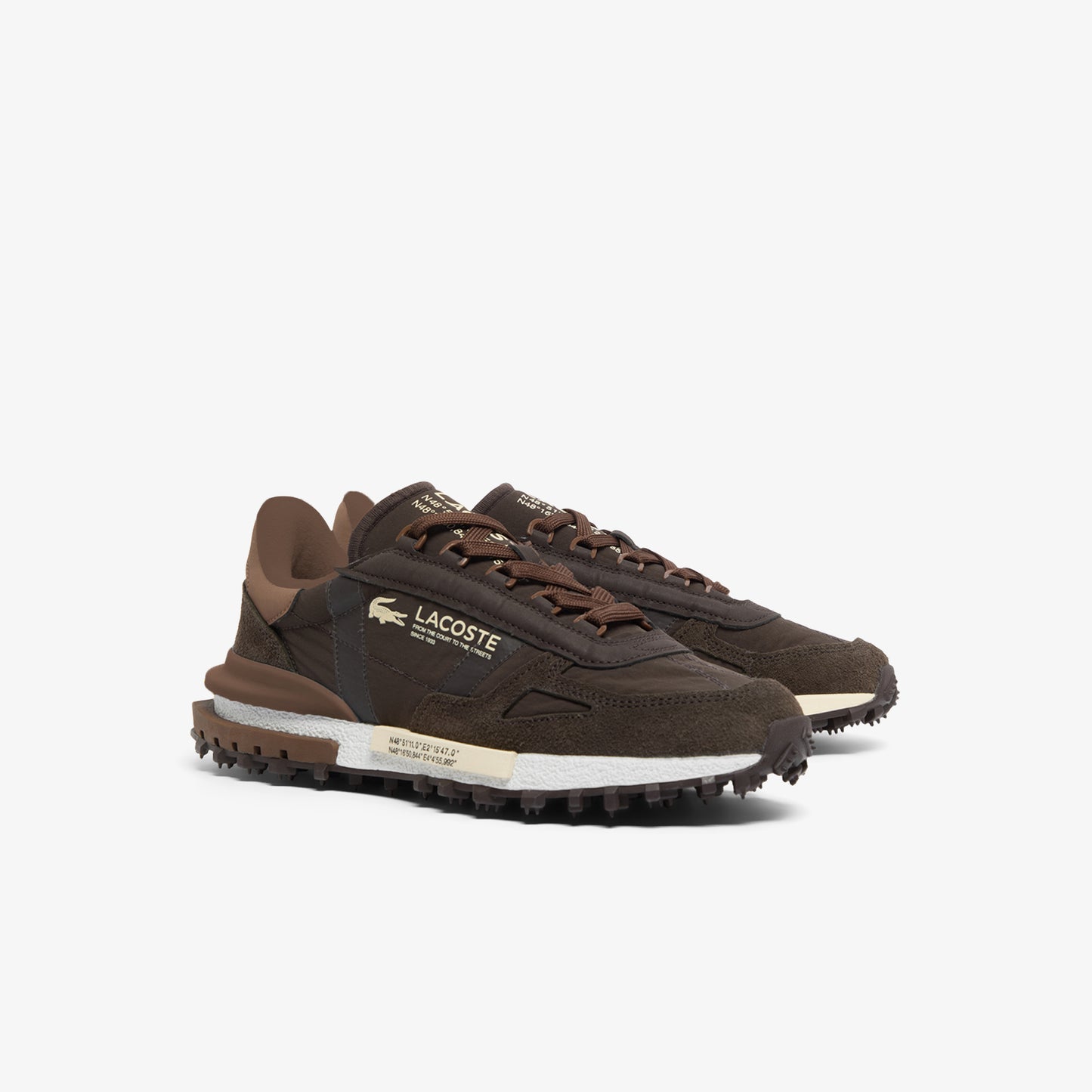 Zapatillas Elite Active De Hombre