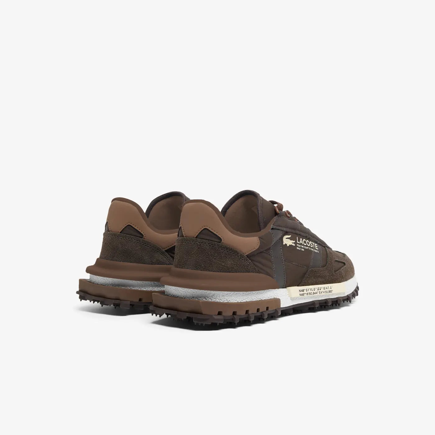Zapatillas Elite Active De Hombre