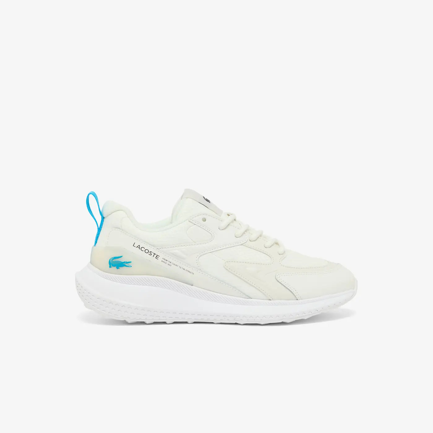 Zapatillas De Hombre L003 Evo