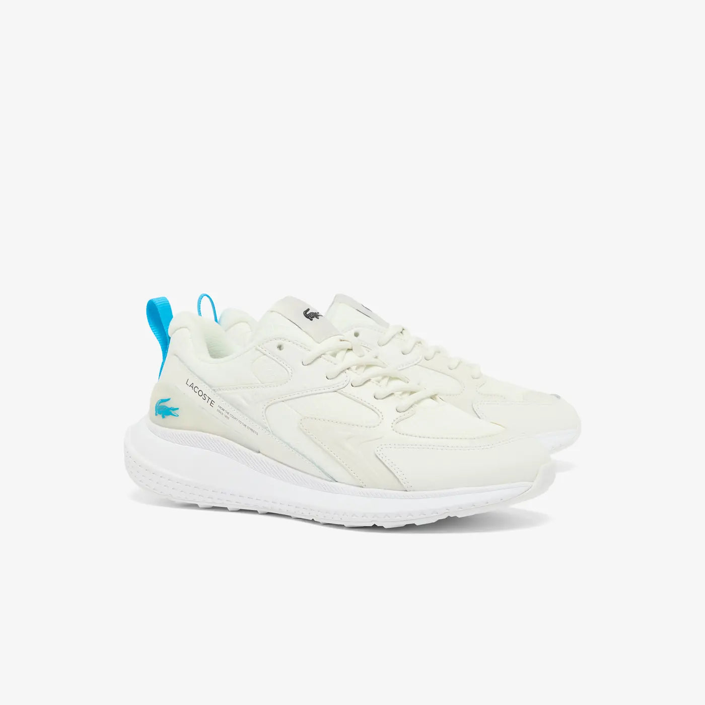 Zapatillas De Hombre L003 Evo