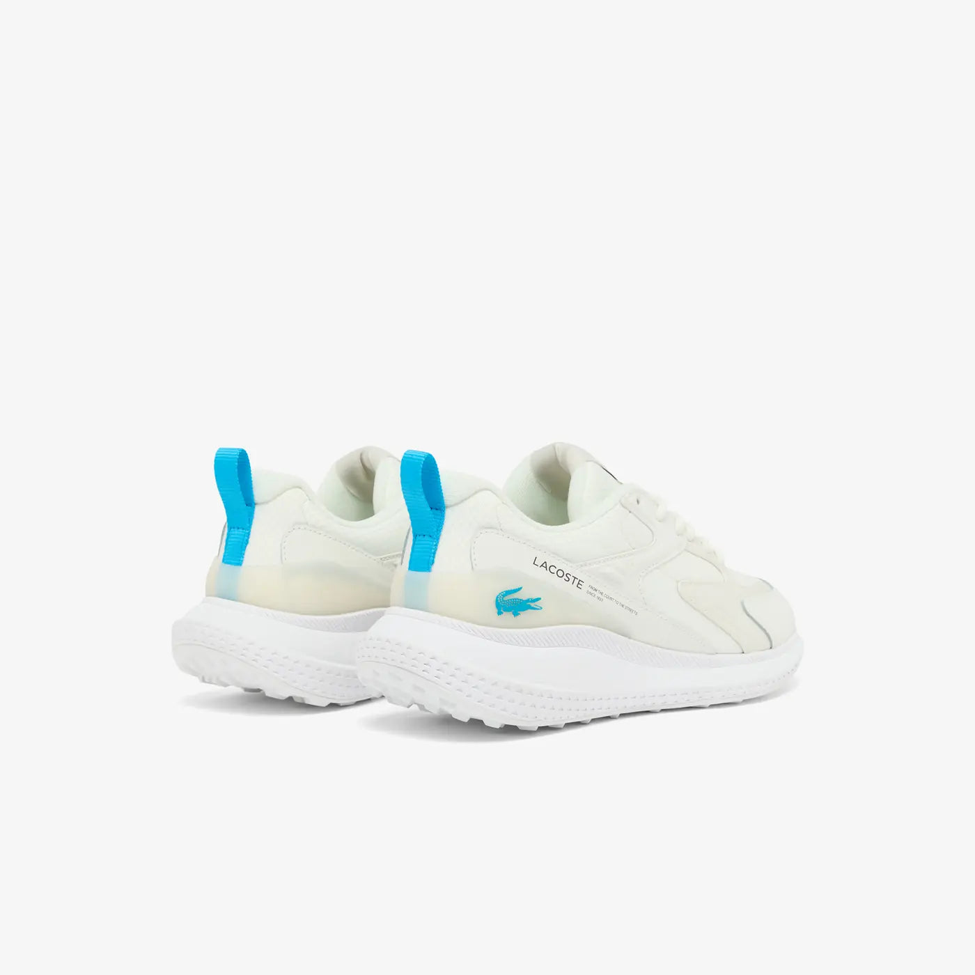 Zapatillas De Hombre L003 Evo