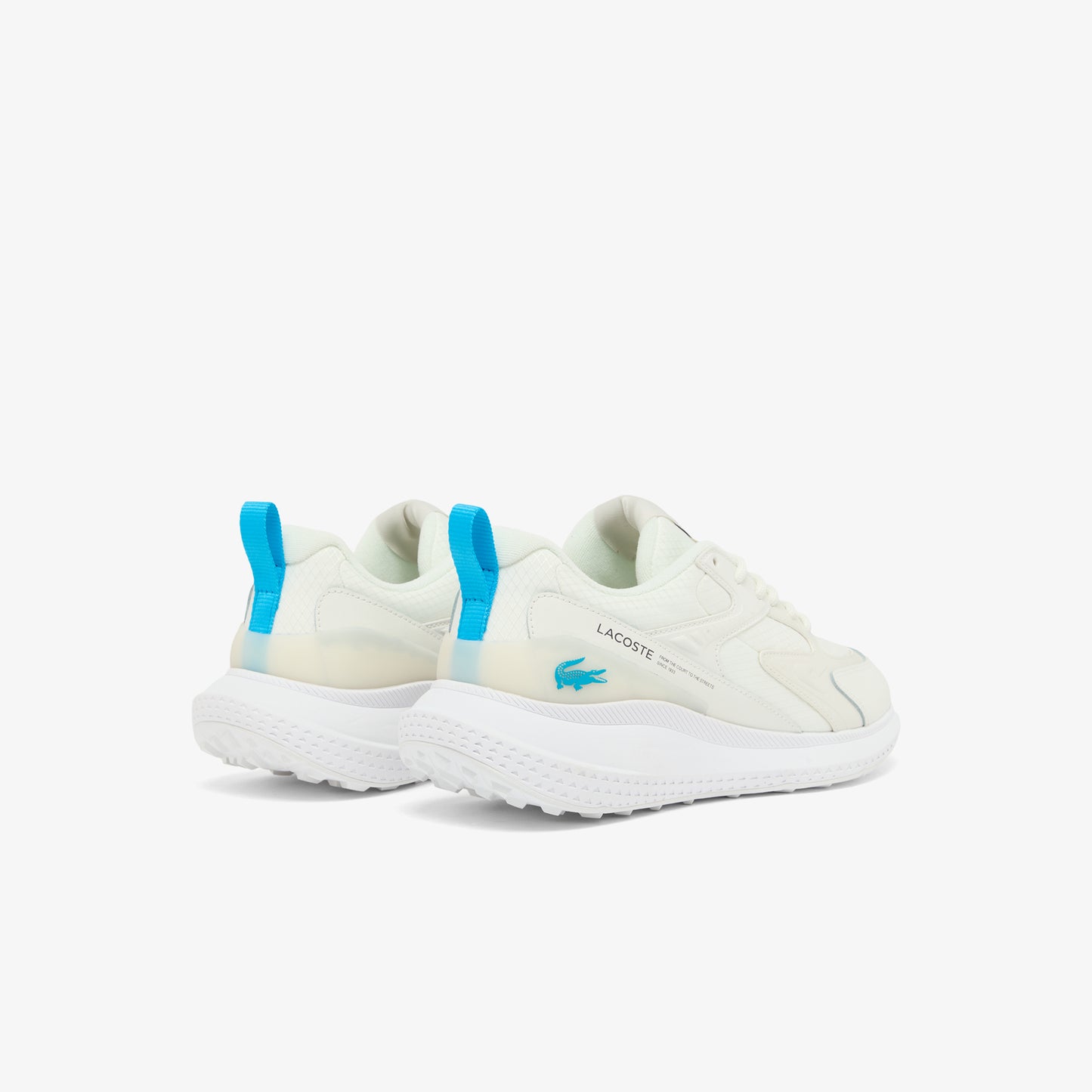 Zapatillas De Hombre L003 Evo