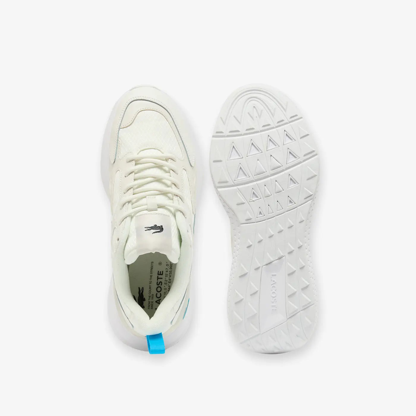 Zapatillas De Hombre L003 Evo
