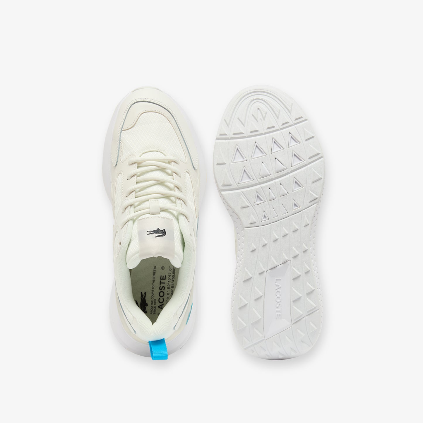 Zapatillas De Hombre L003 Evo
