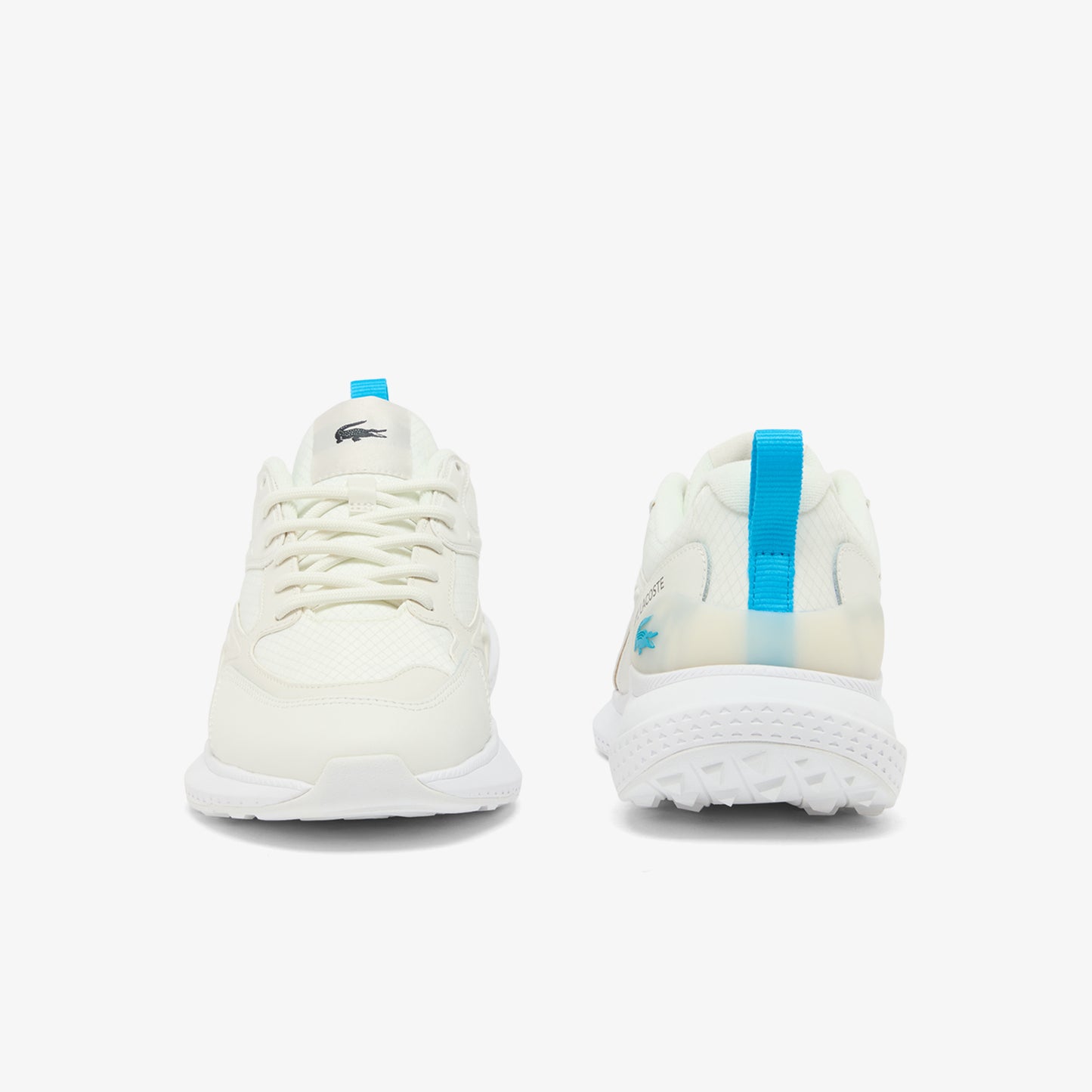 Zapatillas De Hombre L003 Evo