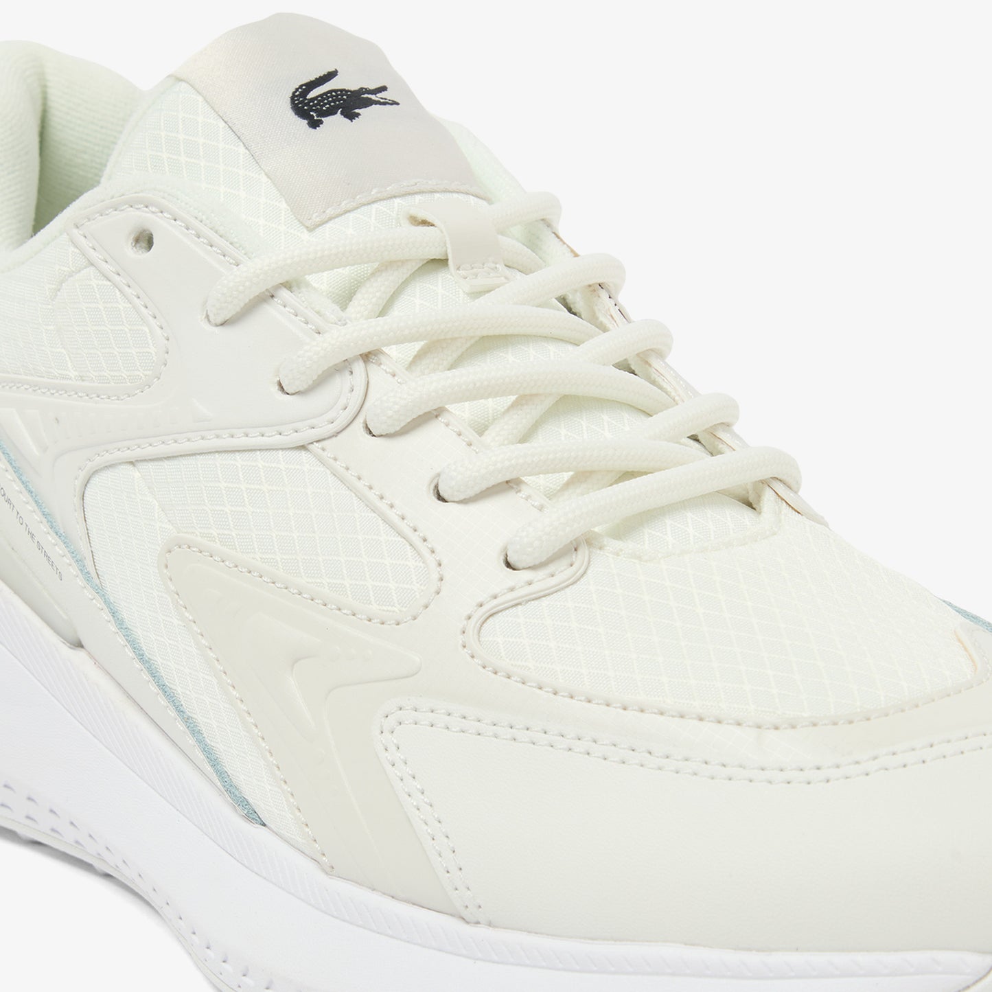 Zapatillas De Hombre L003 Evo