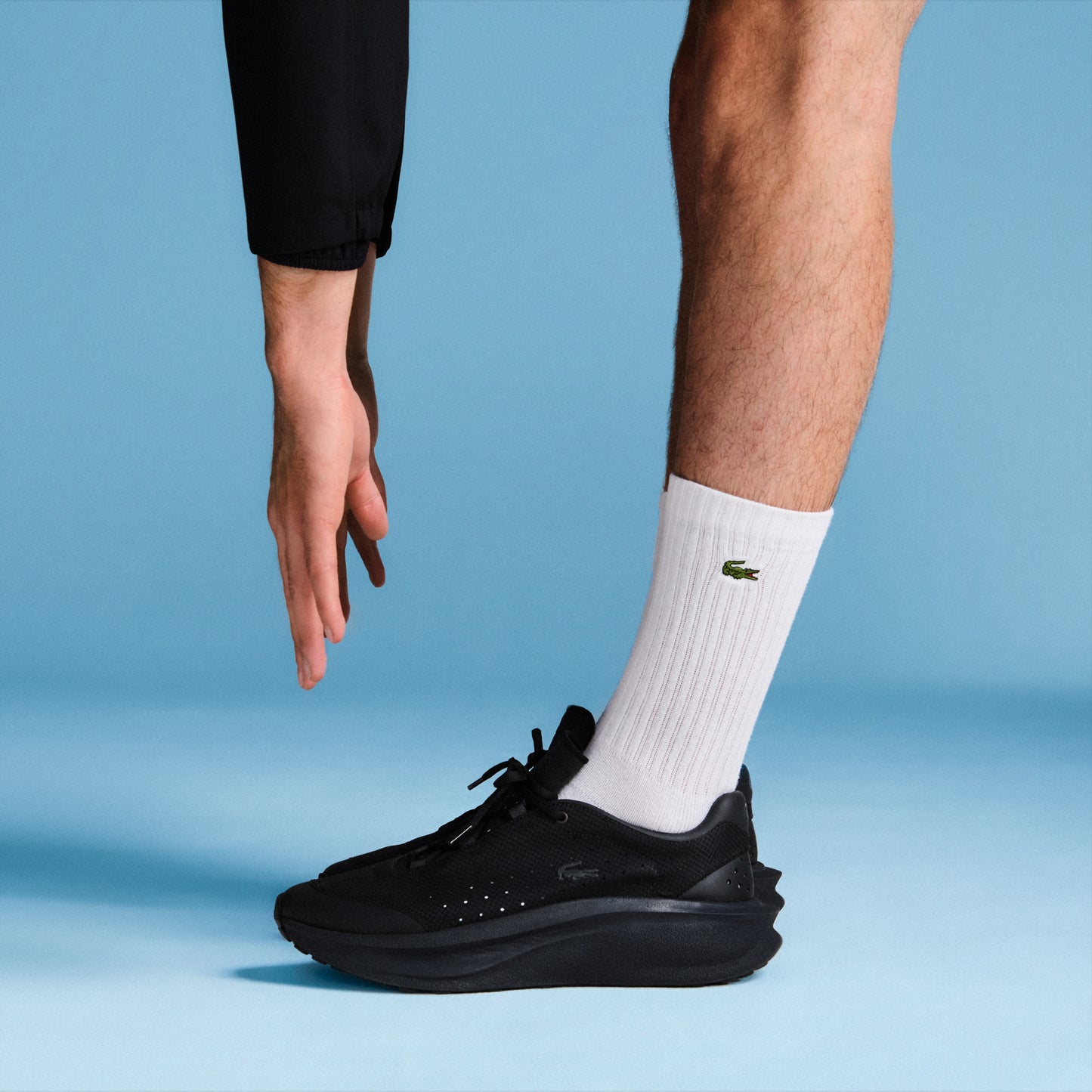 Zapatillas Neo Run Active De Hombre