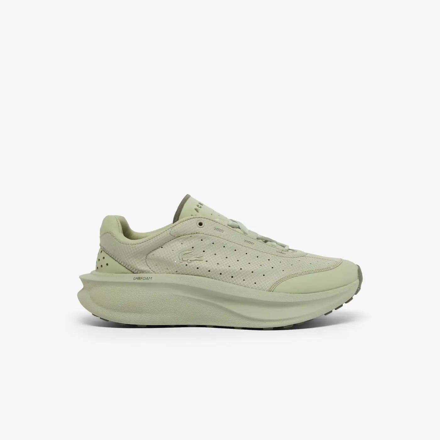 Zapatillas Neo Run Active De Hombre