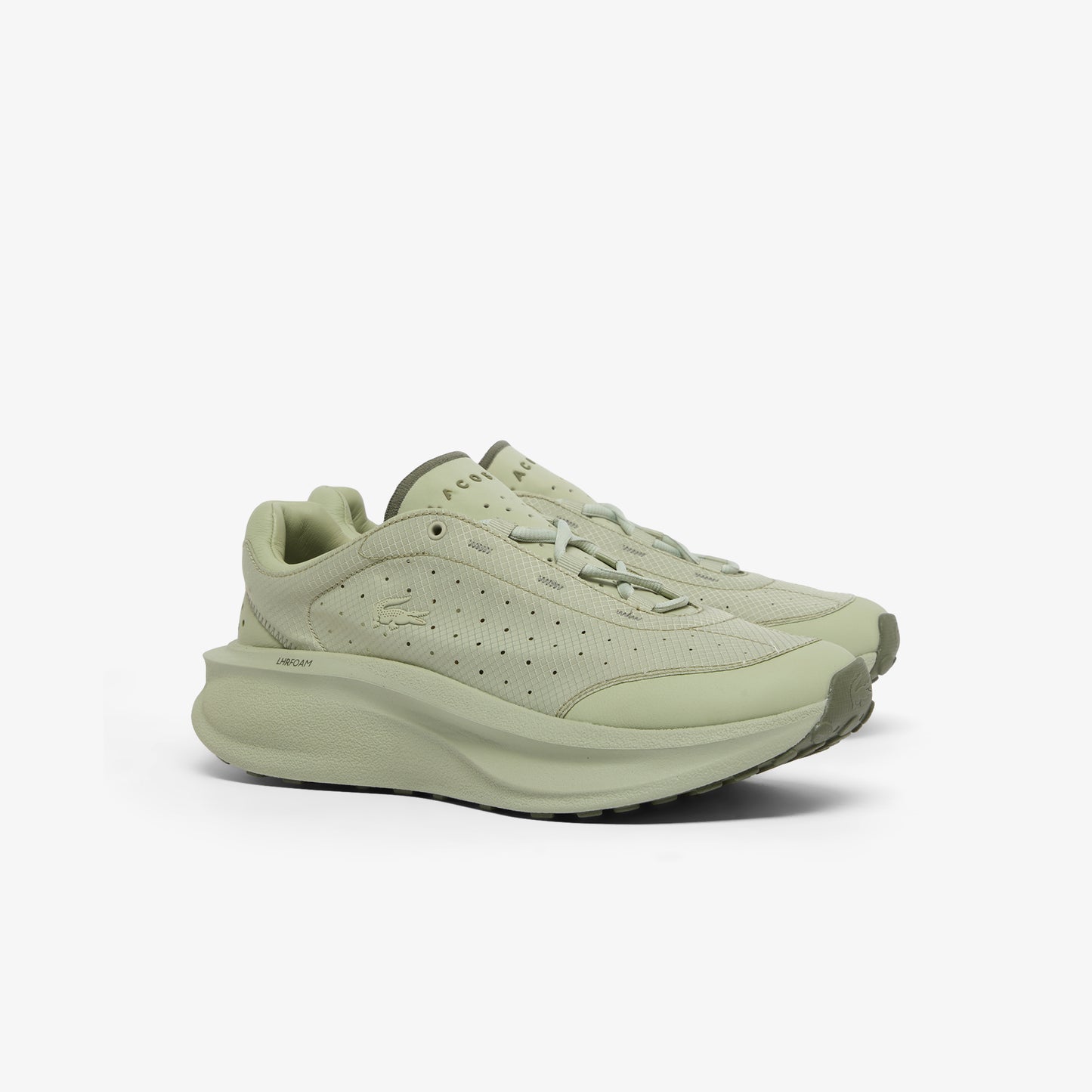 Zapatillas Neo Run Active De Hombre