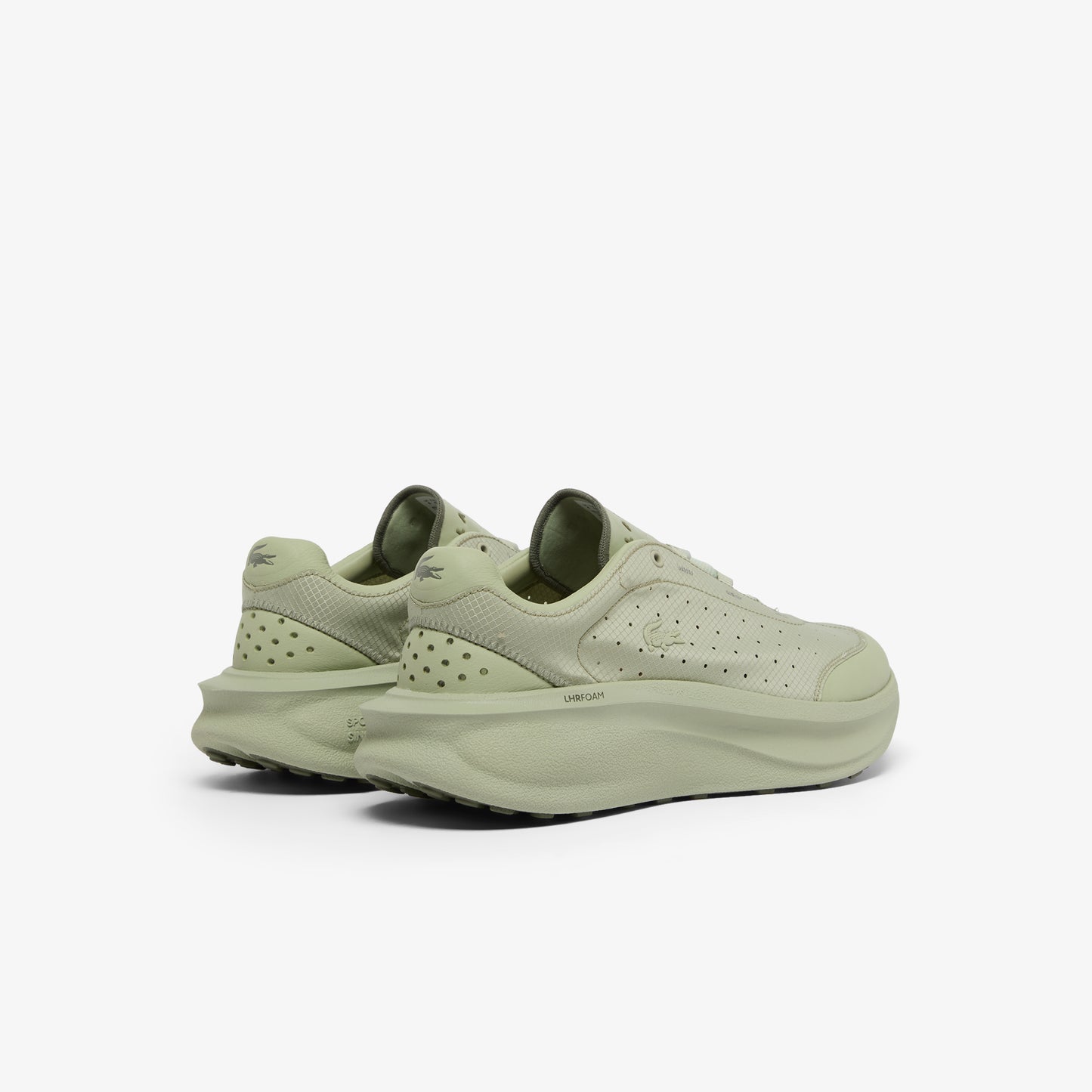 Zapatillas Neo Run Active De Hombre