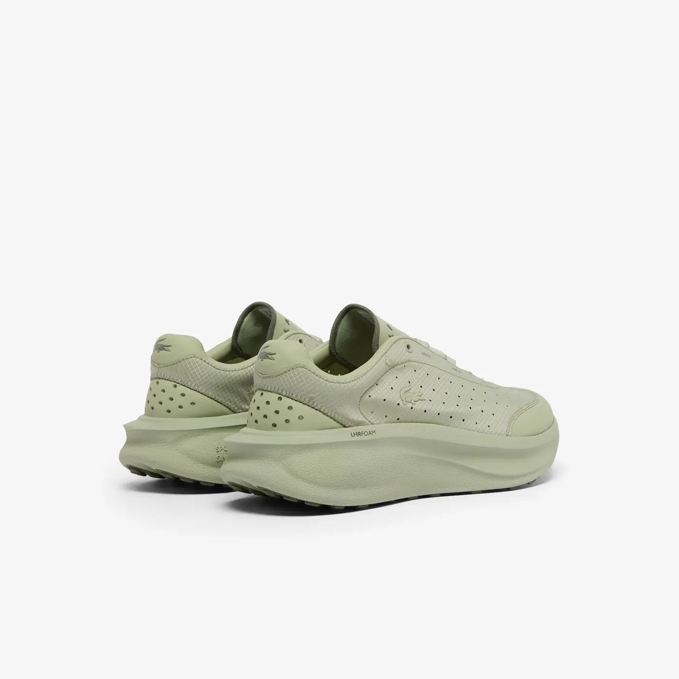 Zapatillas Neo Run Active De Hombre