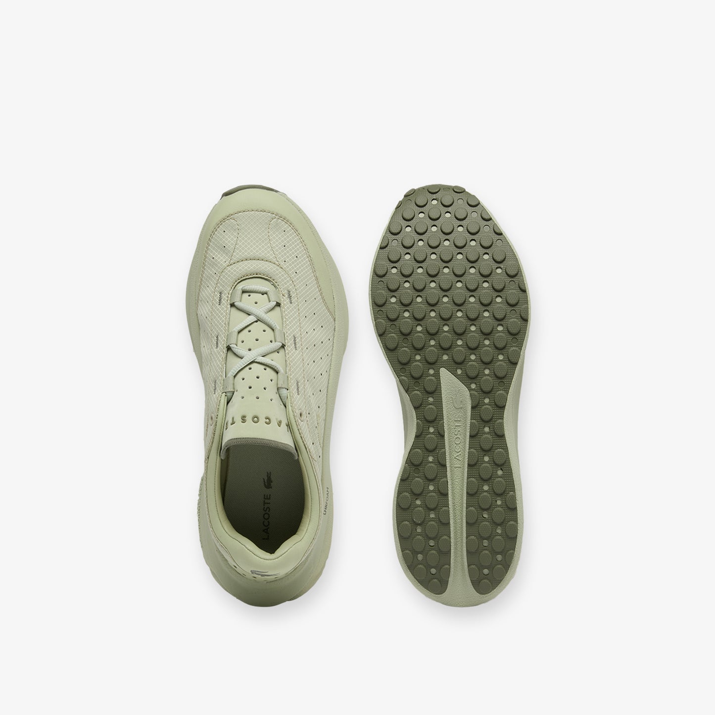 Zapatillas Neo Run Active De Hombre