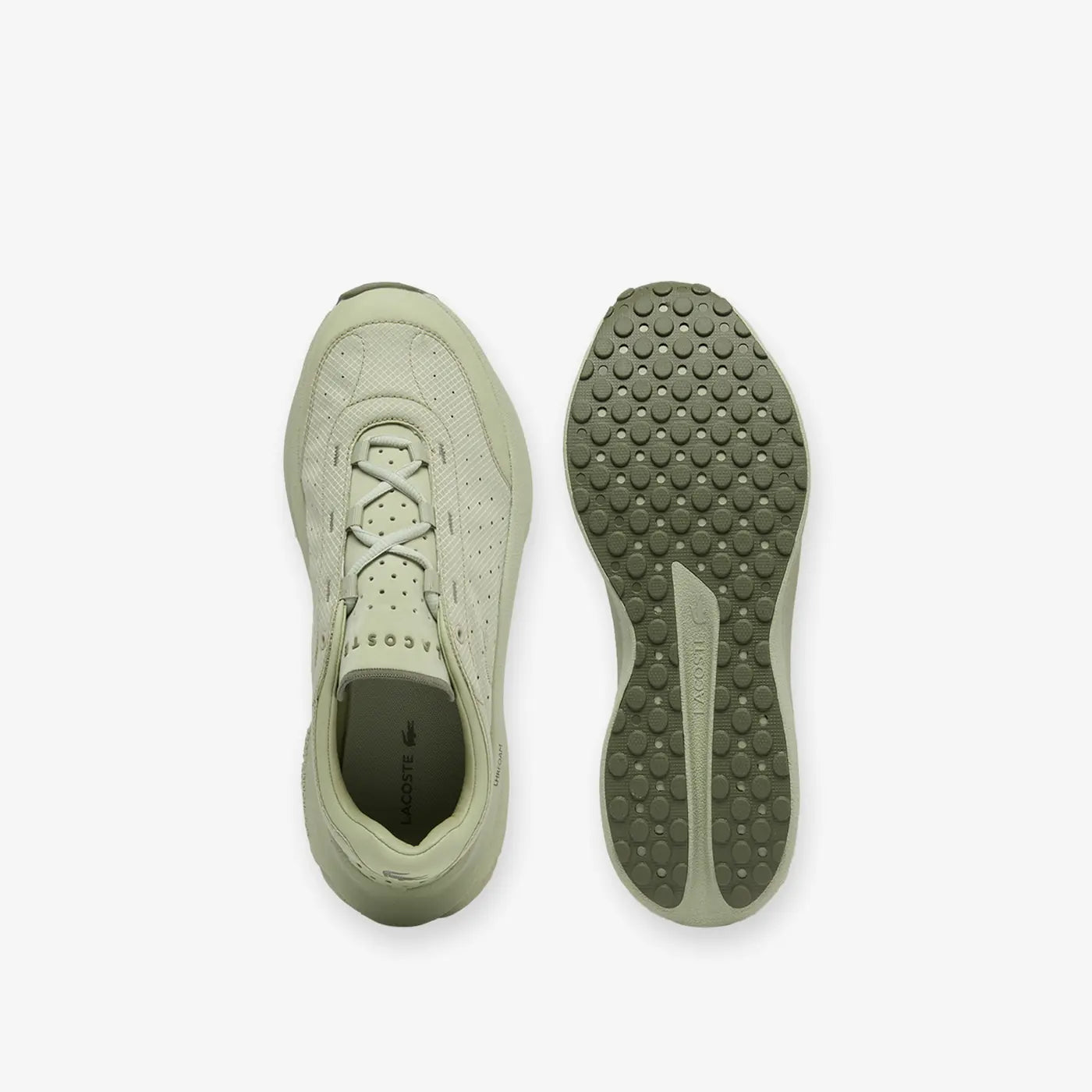 Zapatillas Neo Run Active De Hombre