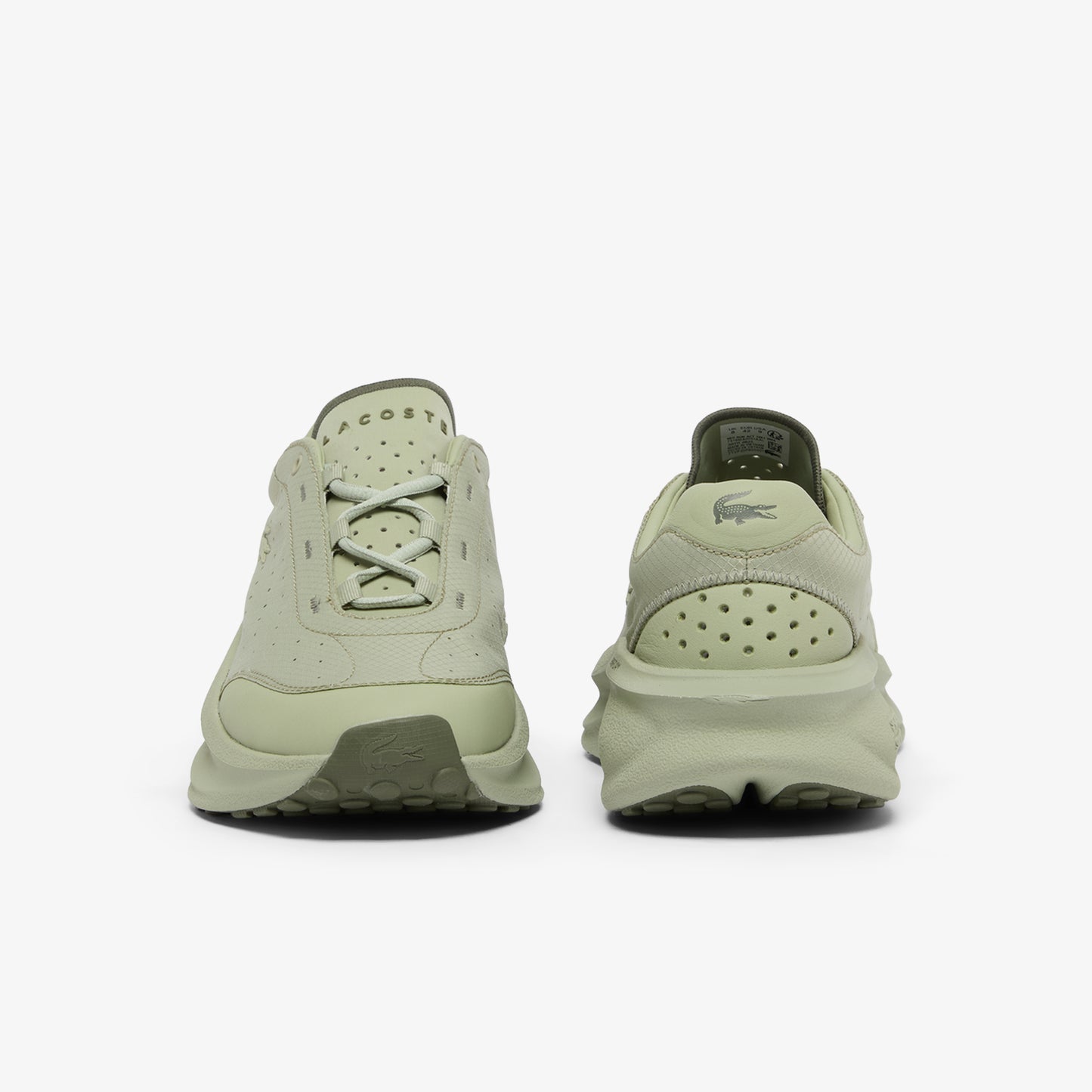 Zapatillas Neo Run Active De Hombre