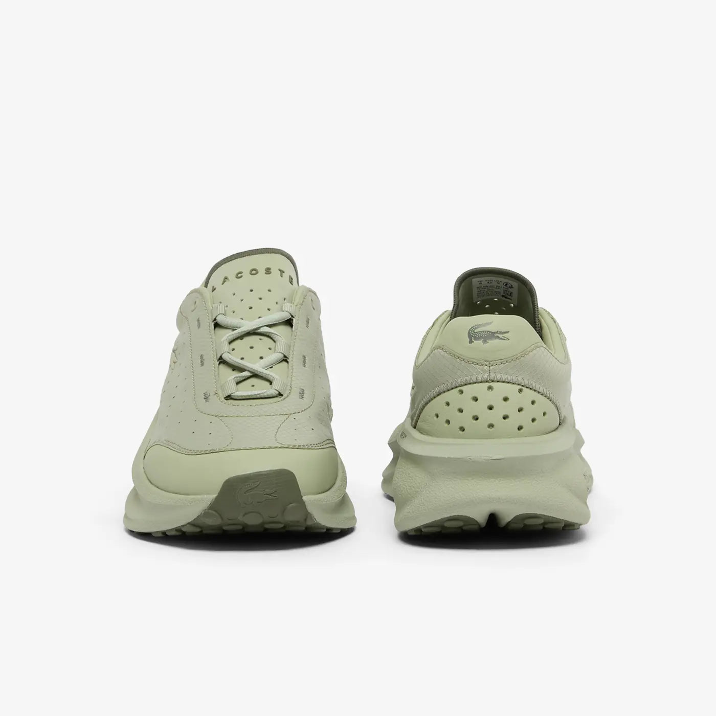 Zapatillas Neo Run Active De Hombre