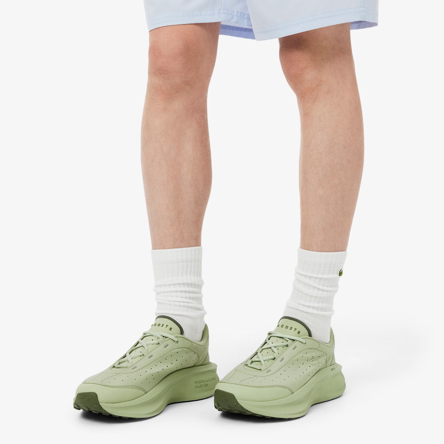Zapatillas Neo Run Active De Hombre