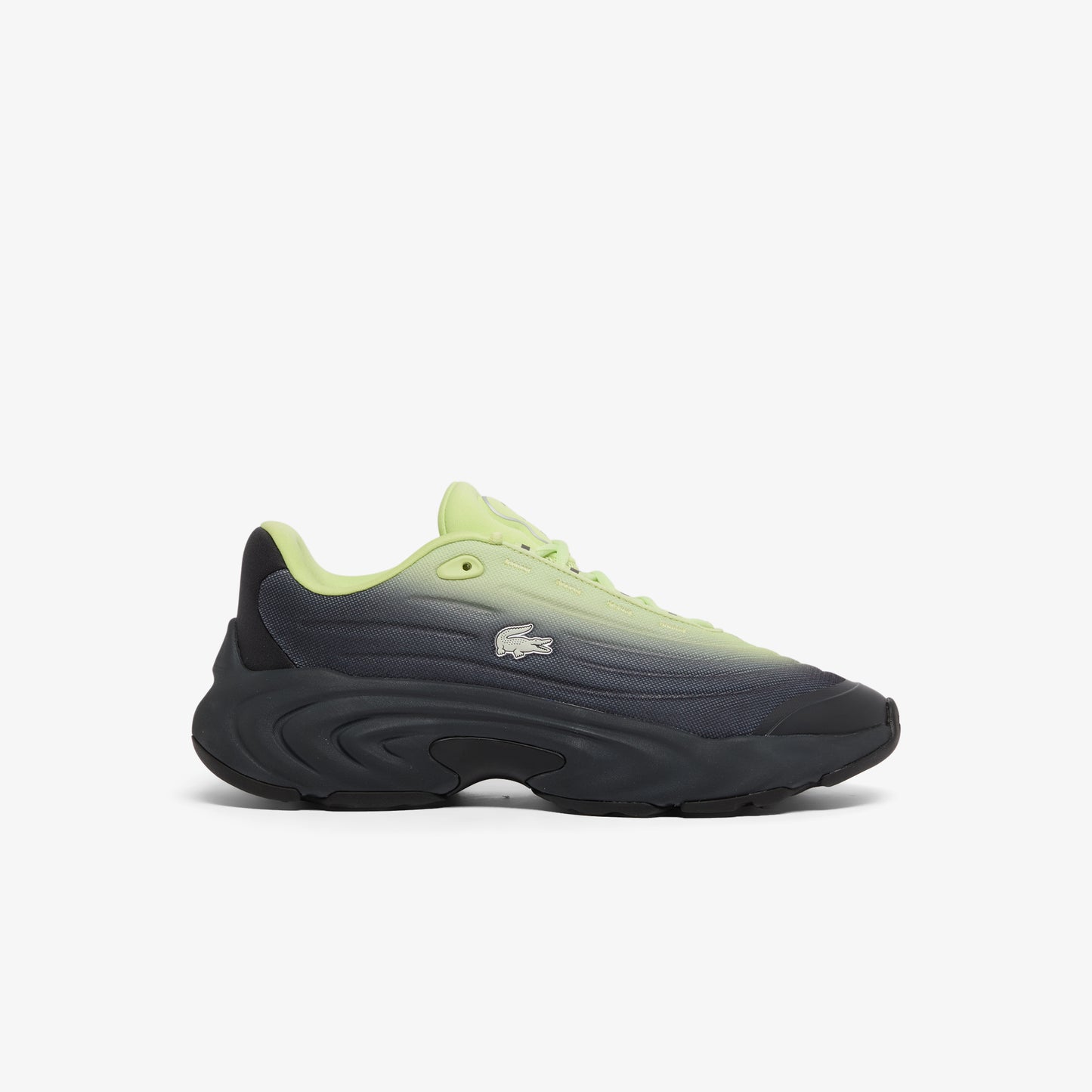Zapatillas Spinor De Hombre