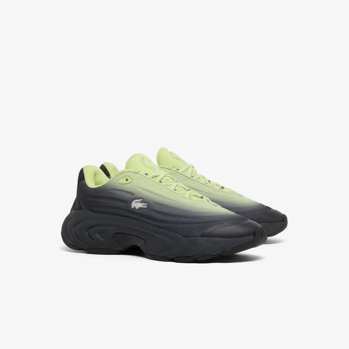 Zapatillas Spinor De Hombre