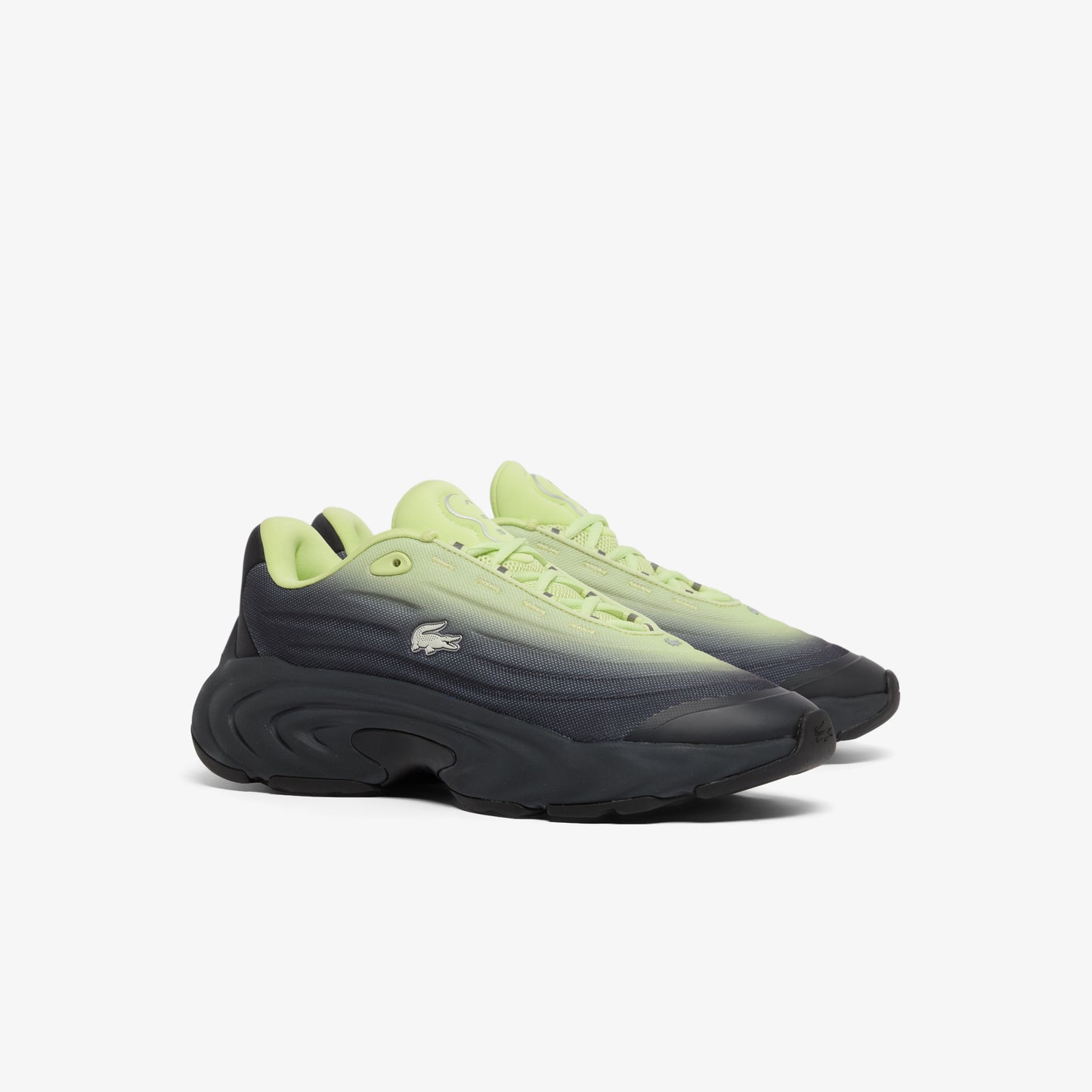 Zapatillas Spinor De Hombre