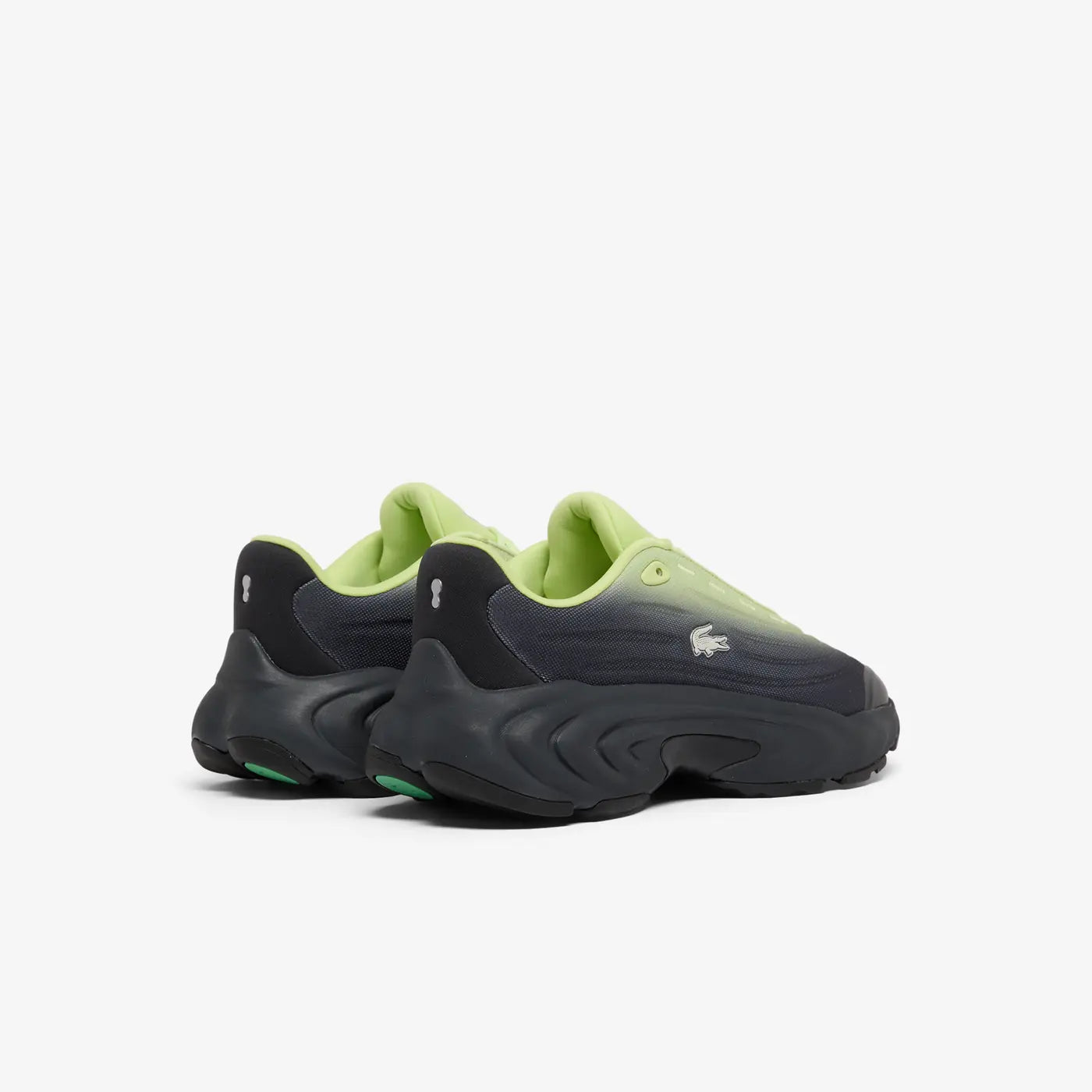 Zapatillas Spinor De Hombre