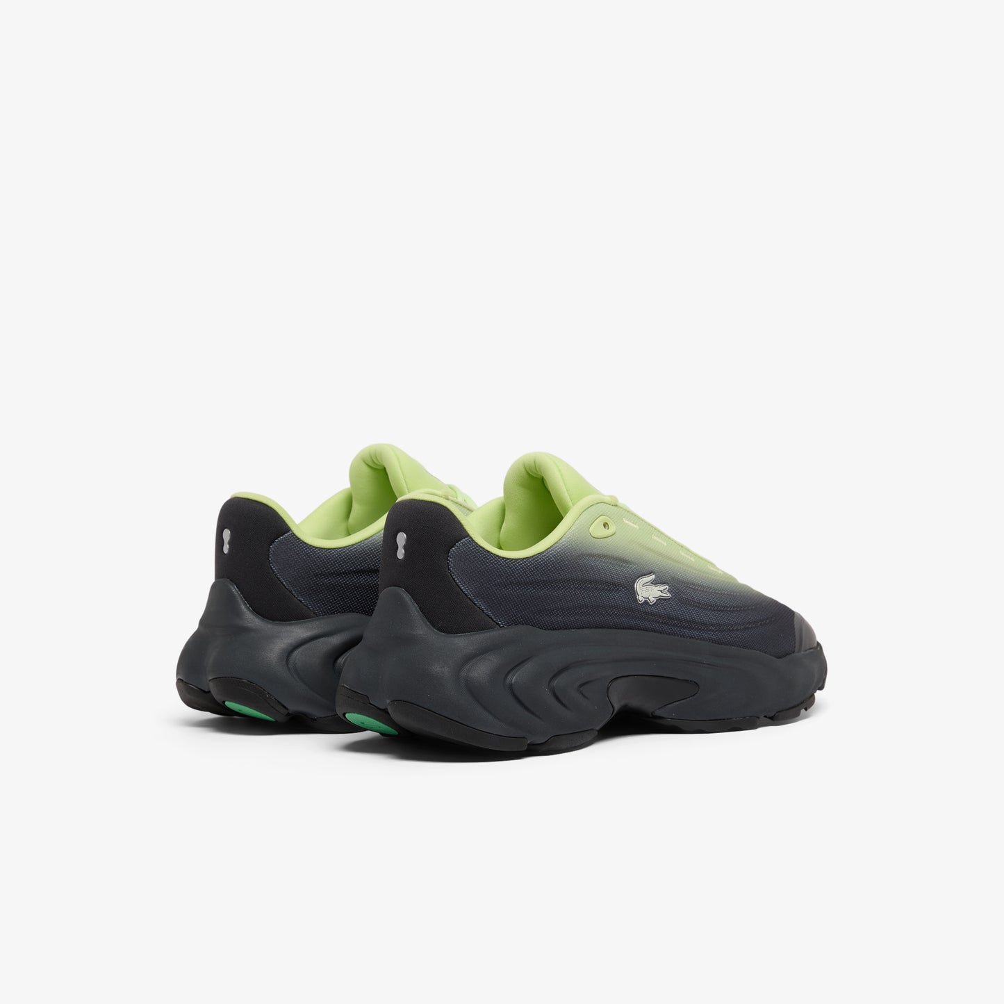 Zapatillas Spinor De Hombre