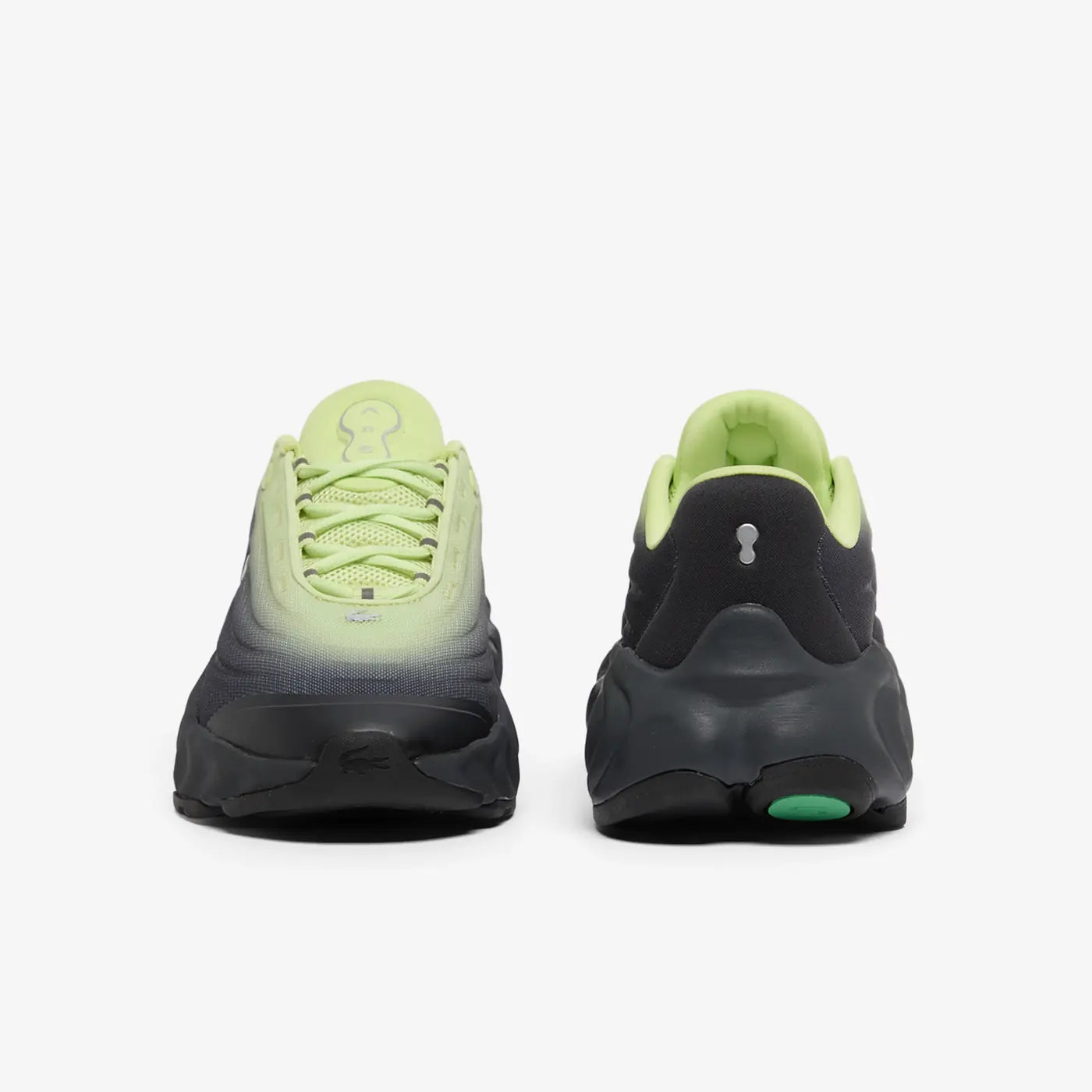 Zapatillas Spinor De Hombre
