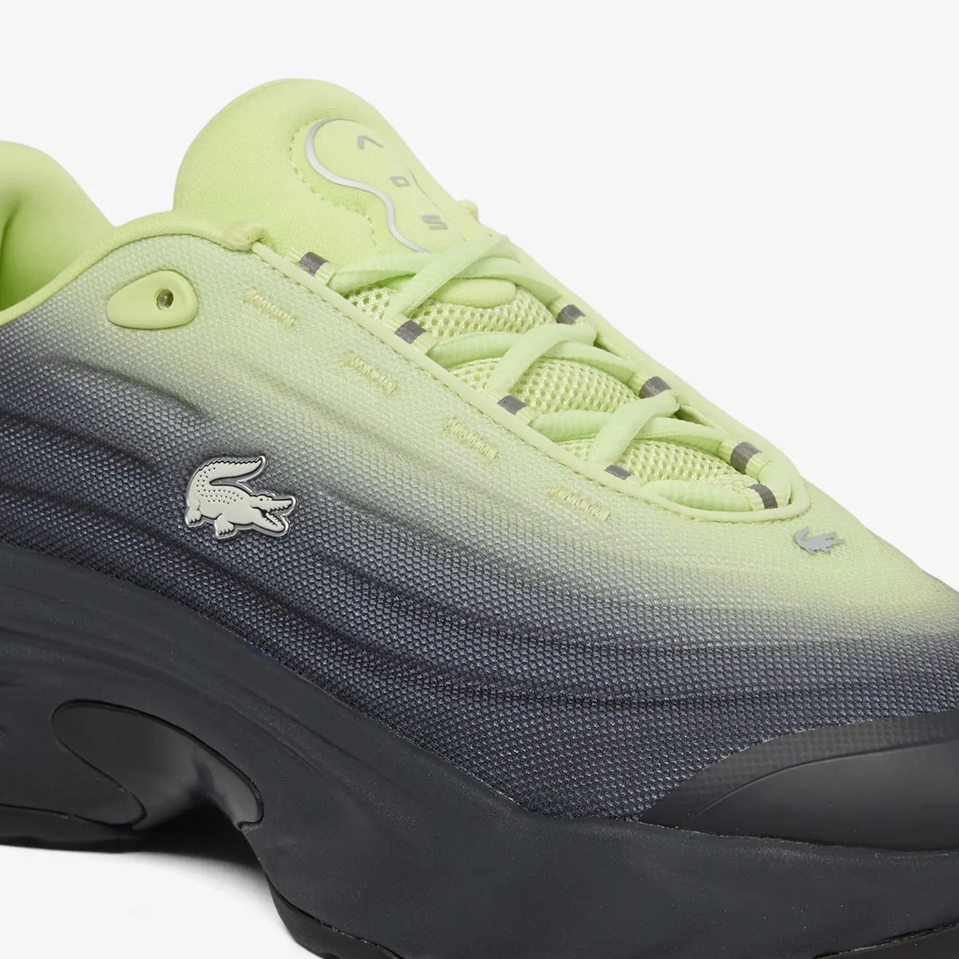 Zapatillas Spinor De Hombre