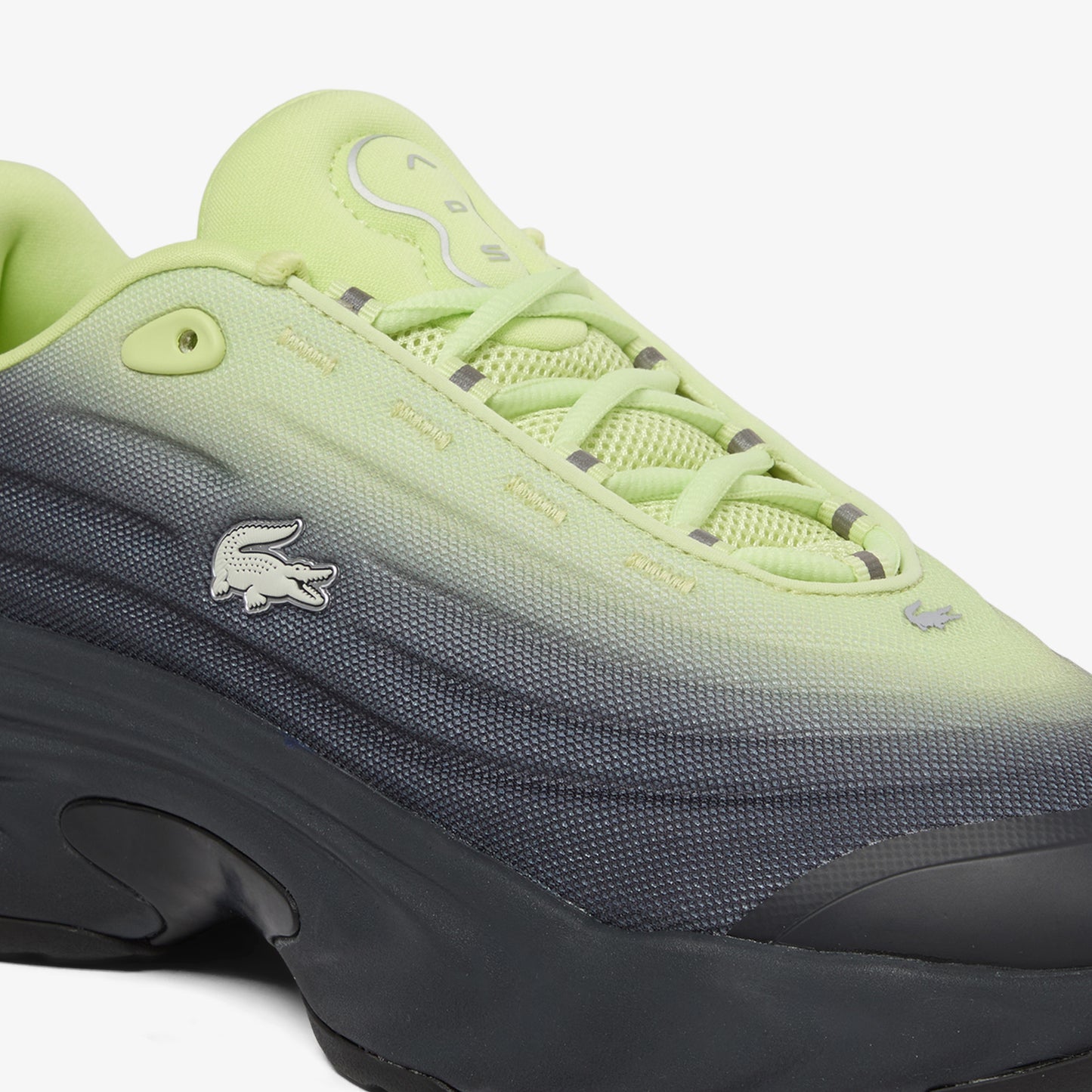 Zapatillas Spinor De Hombre
