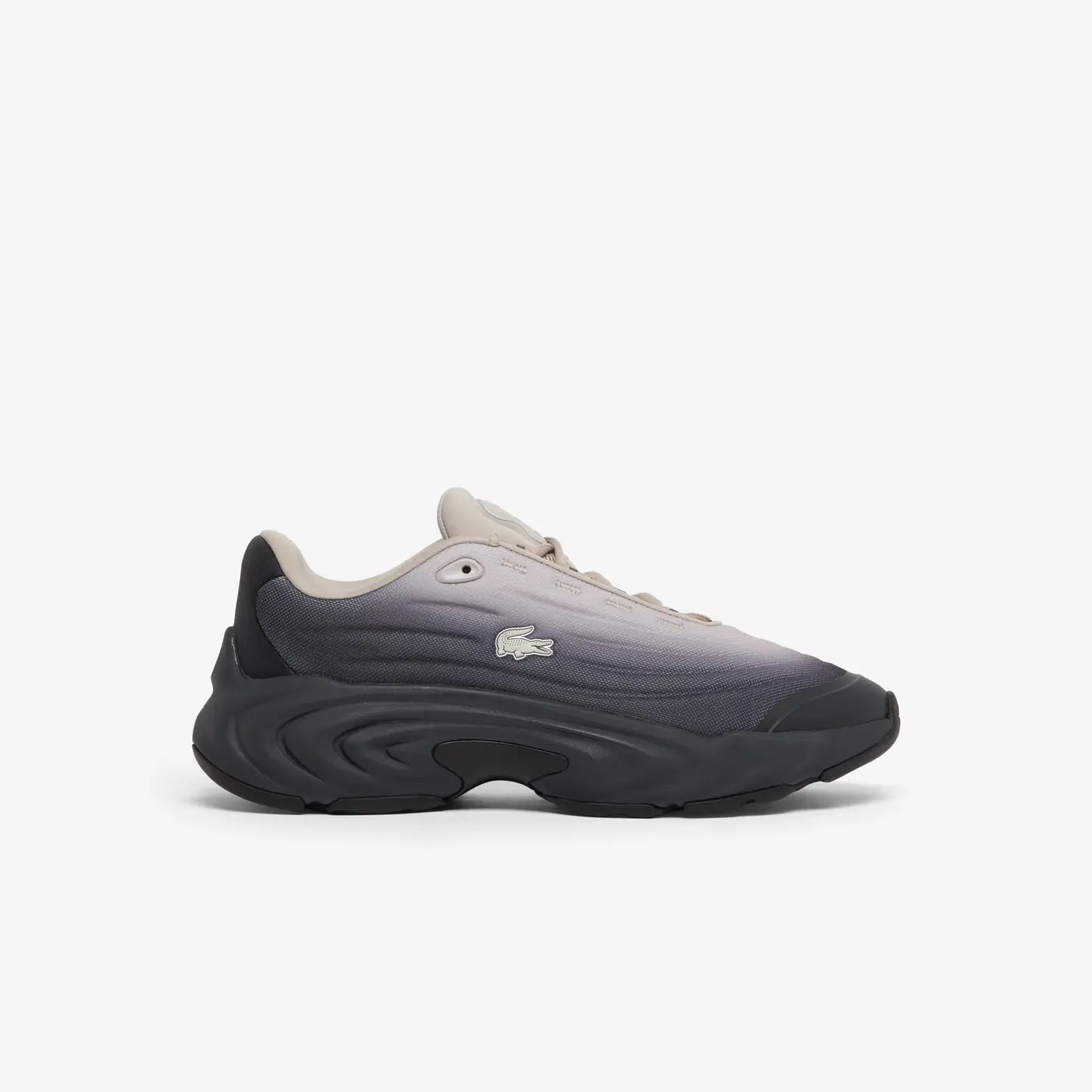 Zapatillas Spinor De Hombre