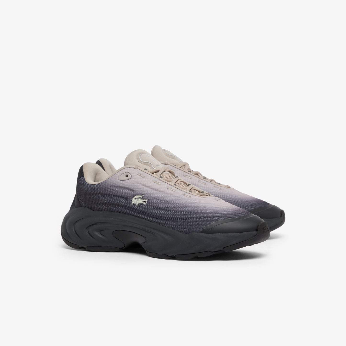 Zapatillas Spinor De Hombre
