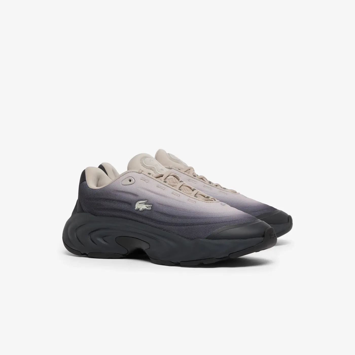 Zapatillas Spinor De Hombre