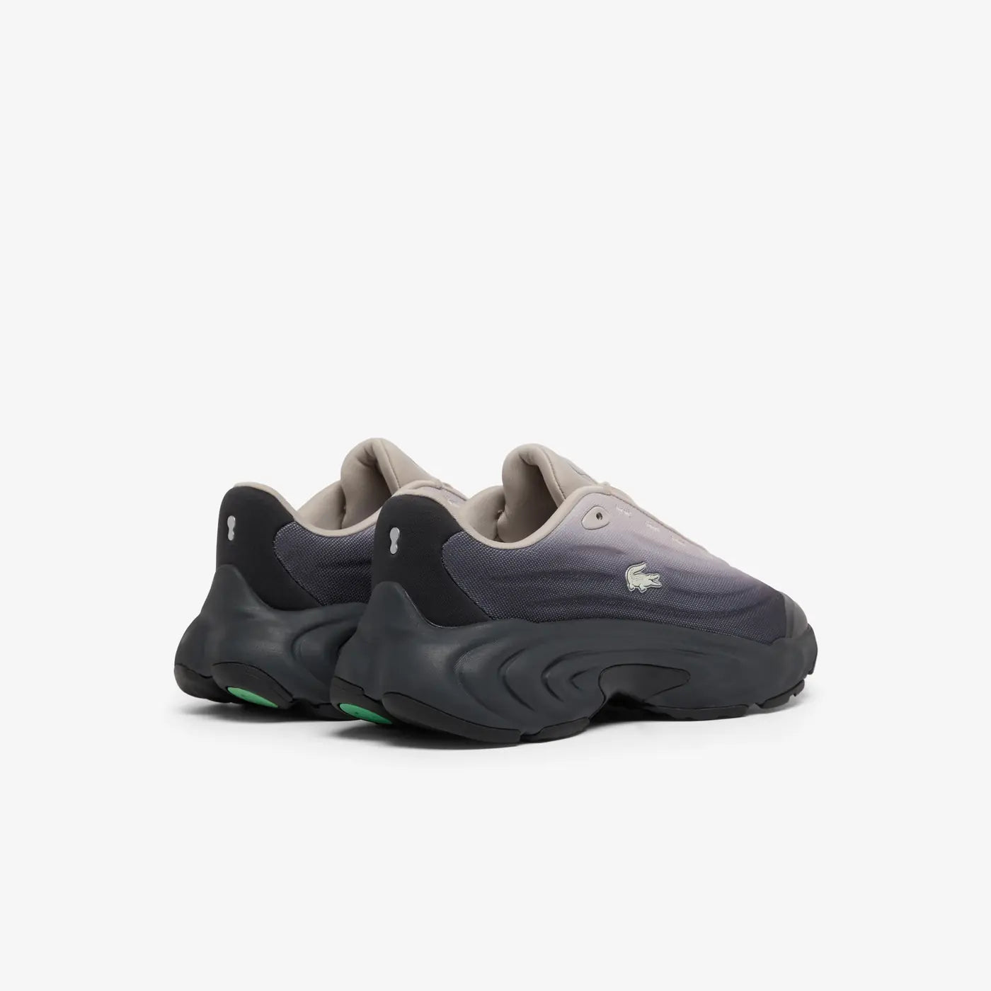 Zapatillas Spinor De Hombre
