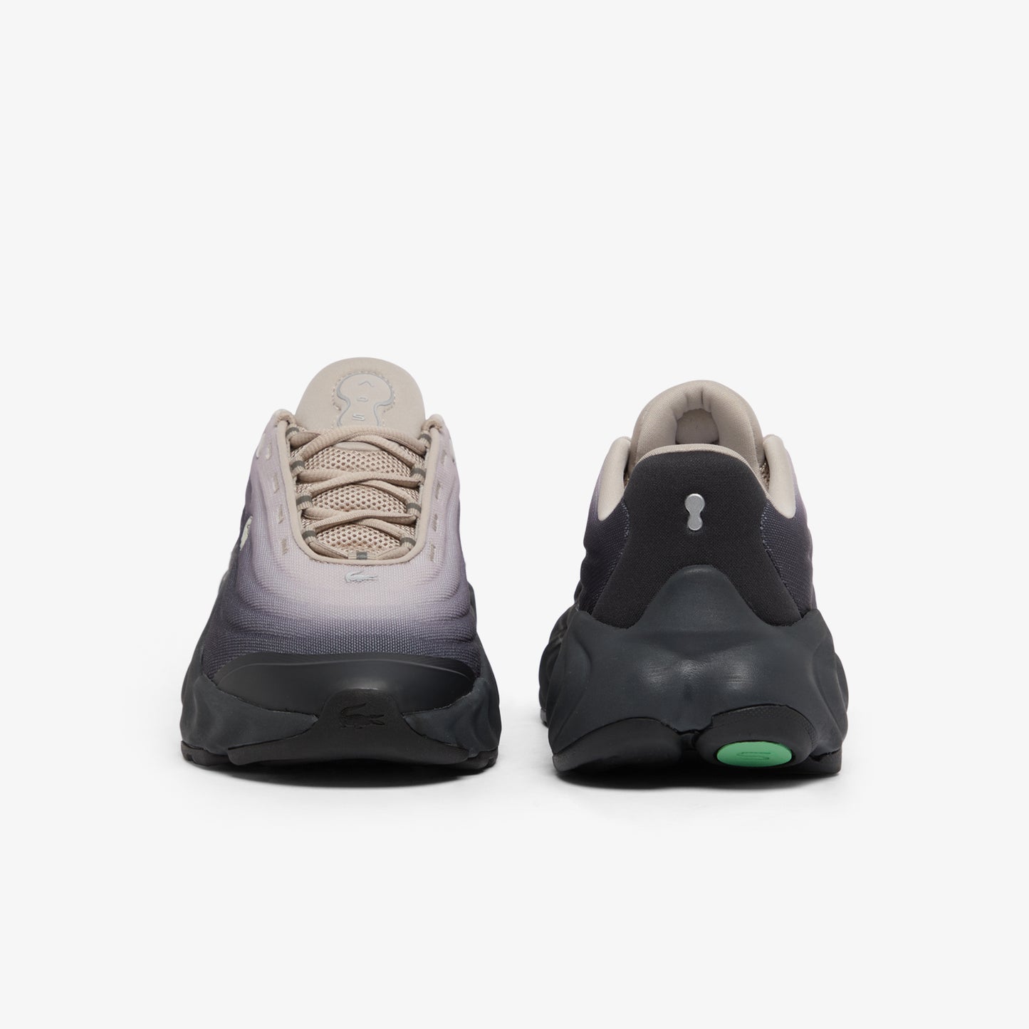 Zapatillas Spinor De Hombre